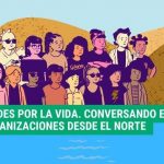 Conversatorio “Tejiendo redes por la vida” reúne a más de 40 organizaciones comunitarias en Antofagasta para hablar de transformación social desde el norte de Chile