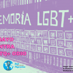 Día Contra el LGBTQ+ ODIO