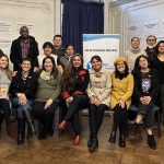 La Red de Periodistas Migrantes realizó Tercer Encuentro Nacional para fortalecer la lucha por los derechos en Chile