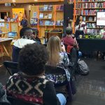 “Escribir para resistir”: un libro de mujeres afrocolombianas y la fuerza de sus historias en el exterior