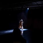 “Ruido Blanco”, el laboratorio internacional de danza afro contemporánea que llega a dos regiones del país