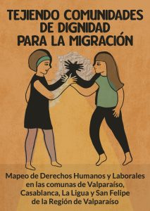 Cartilla “Tejiendo comunidades de dignidad para la migración”