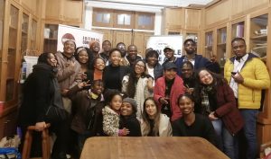 Poesía afro: una jornada para celebrar la palabra, el ritmo y la memoria