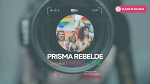 Participa en el concurso de fotografía Prisma Rebelde