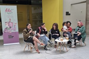 Reflexionar para transformar: sexismo y racismo en las comunicaciones chilenas