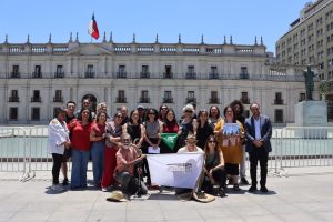 Organizaciones y la academia solicitan al Presidente Boric un proceso de regularización migratoria