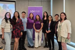 Mujeres migrantes frente a la violencia de género: las voces que urge escuchar