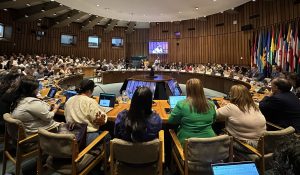 Sociedad civil alertó sobre brechas y retrocesos en la revisión regional del Pacto Mundial para la Migración