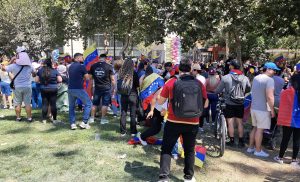 Así operó la desinformación en los últimos acontecimientos de Venezuela