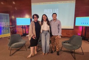 Migración en debate: el rol del periodismo frente a las narrativas de criminalización