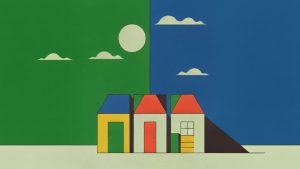 Crisis habitacional: desalojos exponen la falta de soluciones para miles de familias en Chile