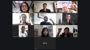 Ampliamos nuestras alianzas para defender el derecho a migrar