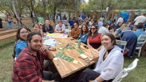 Ñam Innova destaca el valor de la cocina migrante para la identidad y la economía local