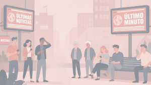 Extranjeros y medios de comunicación chilenos: una relación tormentosa