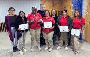 Centro Intercultural de Cuidados beneficia a mujeres migrantes ysus familias en Alto Hospicio