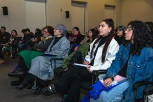 Narrativas, medios y políticas públicas serán los ejes del IV Encuentro Nacional de la Red de Periodistas Migrantes
